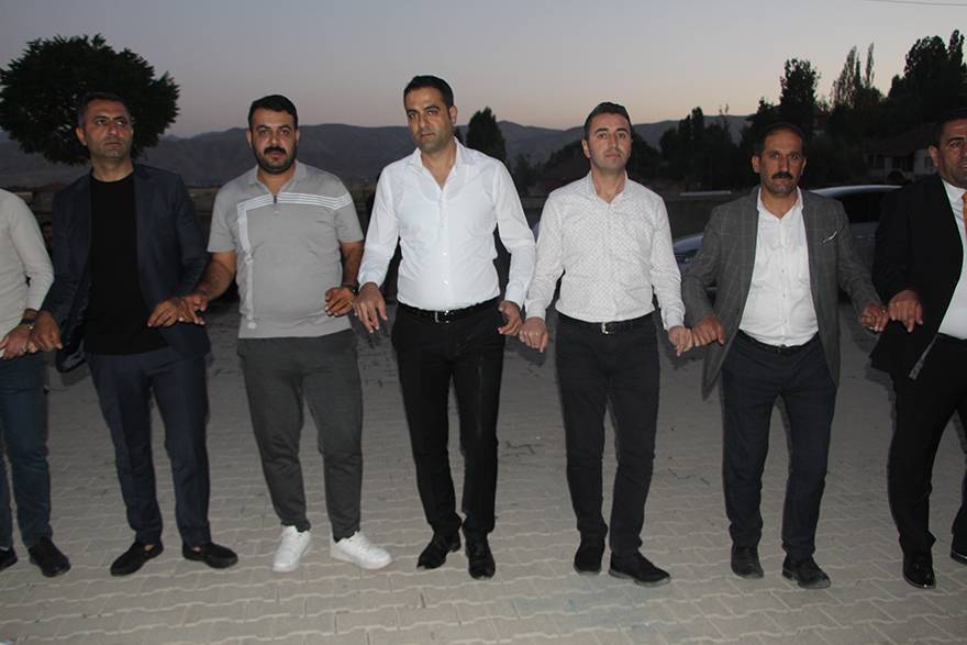 Yüksekova Düğünleri (14-20) Ağustos 130