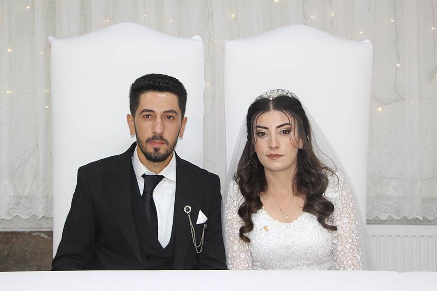 Yüksekova Düğünleri (14-20) Ağustos 14