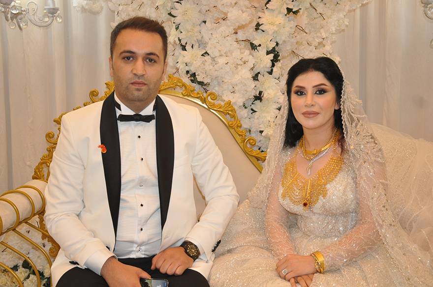 Yüksekova Düğünleri (14-20) Ağustos 7