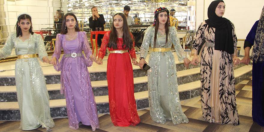 Yüksekova Düğünleri (14-20) Ağustos