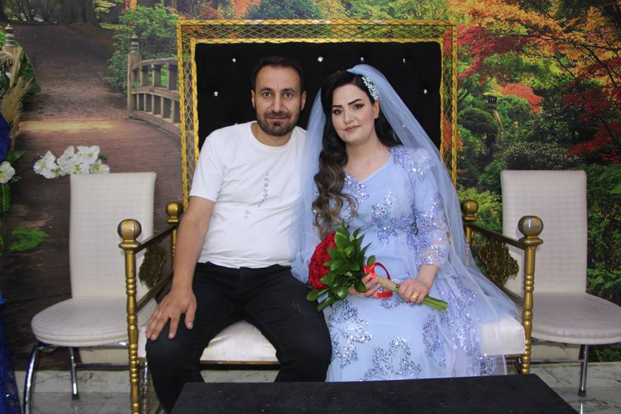 Yüksekova Düğünleri (21 Ağustos 3 Eylül) 100