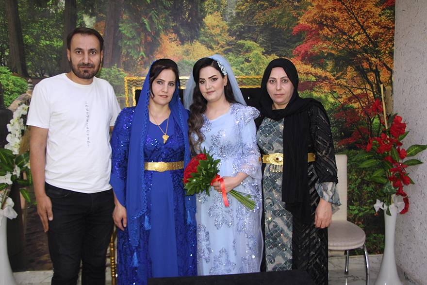 Yüksekova Düğünleri (21 Ağustos 3 Eylül) 101