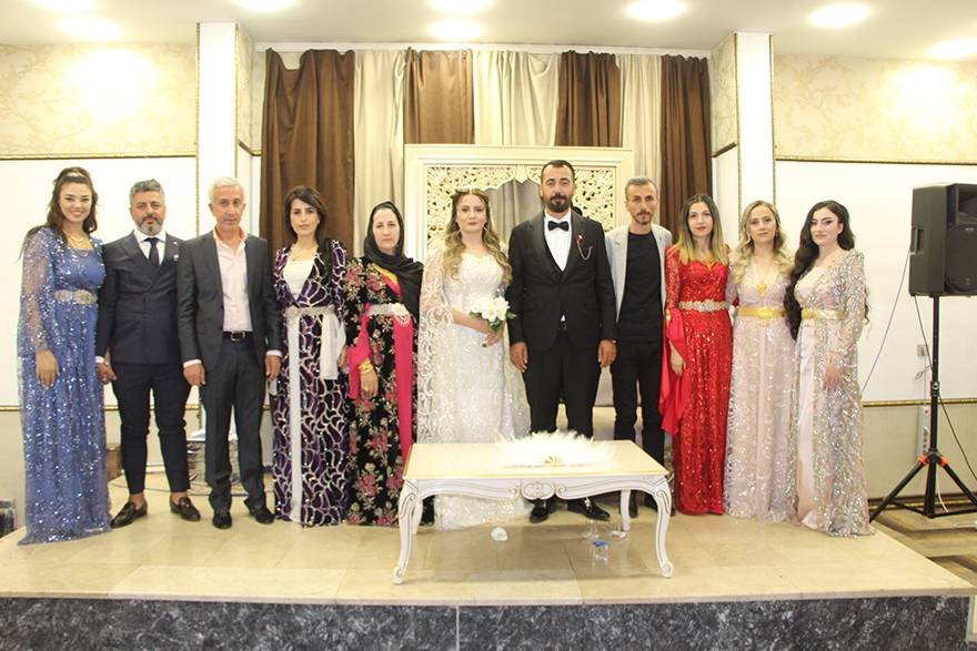 Yüksekova Düğünleri (21 Ağustos 3 Eylül) 102