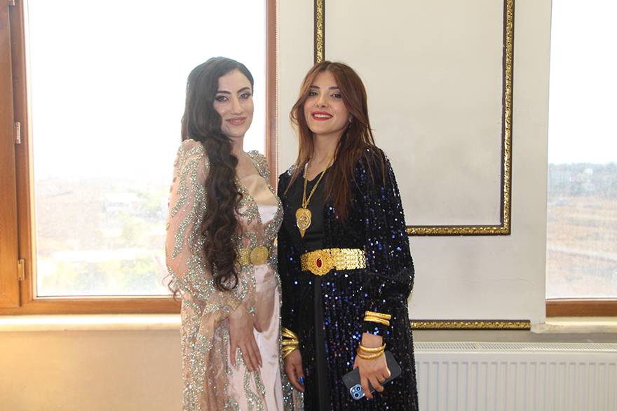 Yüksekova Düğünleri (21 Ağustos 3 Eylül) 103