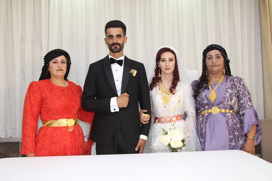 Yüksekova Düğünleri (21 Ağustos 3 Eylül) 104