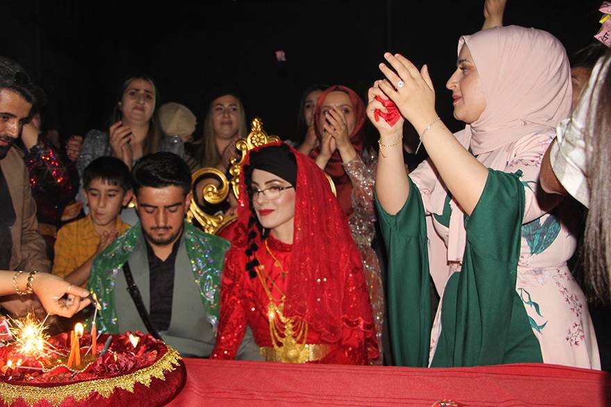 Yüksekova Düğünleri (21 Ağustos 3 Eylül) 105