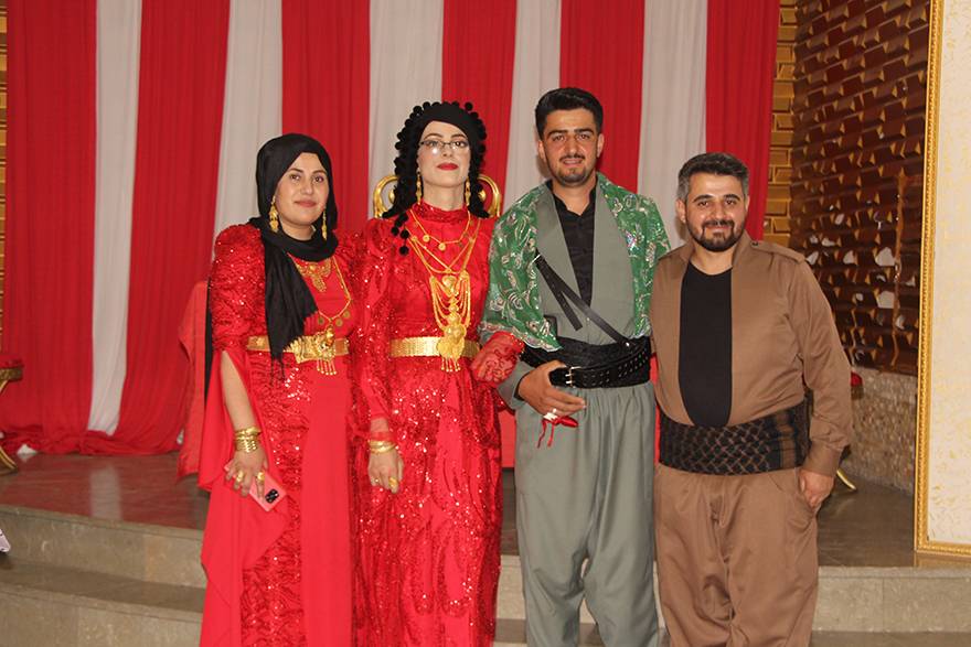 Yüksekova Düğünleri (21 Ağustos 3 Eylül) 106