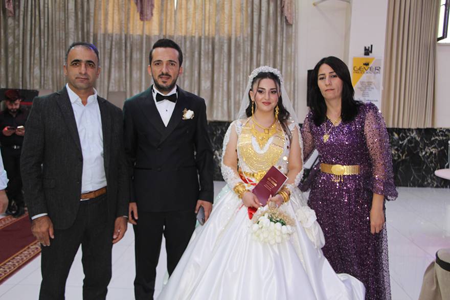 Yüksekova Düğünleri (21 Ağustos 3 Eylül) 107