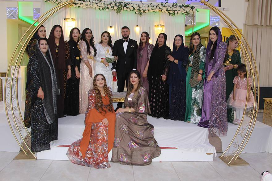 Yüksekova Düğünleri (21 Ağustos 3 Eylül) 108