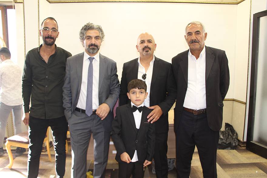 Yüksekova Düğünleri (21 Ağustos 3 Eylül) 109