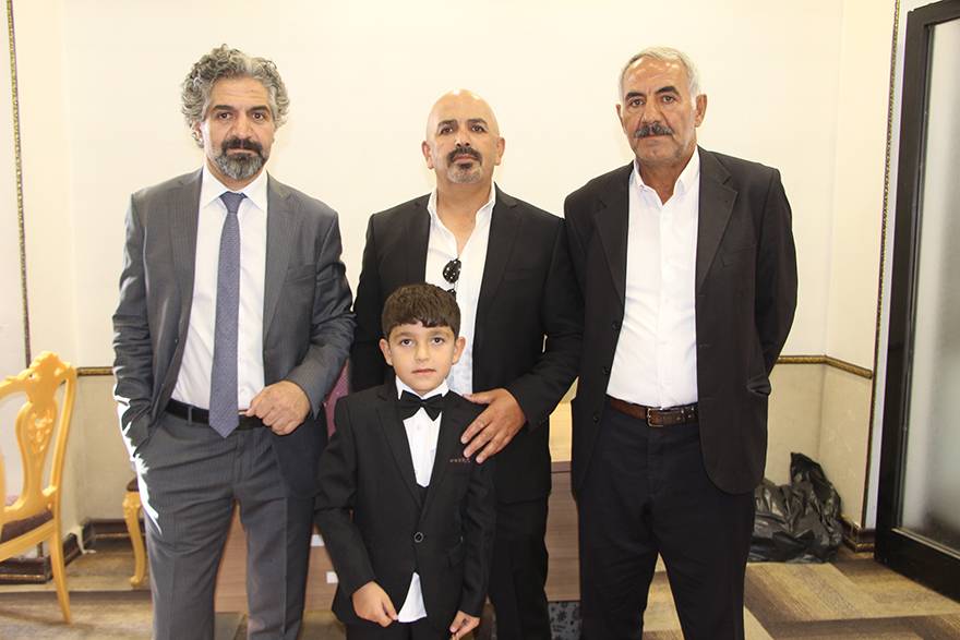 Yüksekova Düğünleri (21 Ağustos 3 Eylül) 110