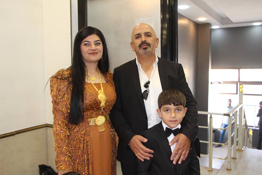 Yüksekova Düğünleri (21 Ağustos 3 Eylül) 111