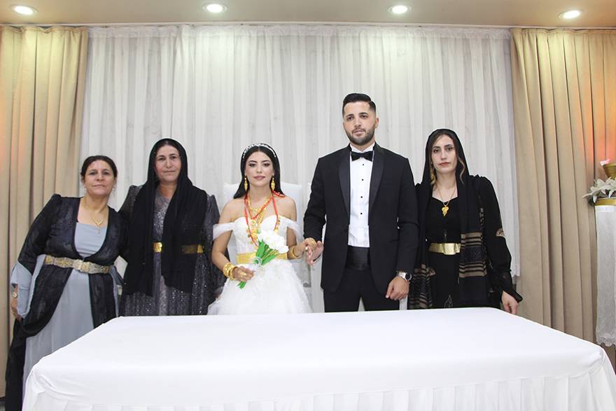 Yüksekova Düğünleri (21 Ağustos 3 Eylül) 112