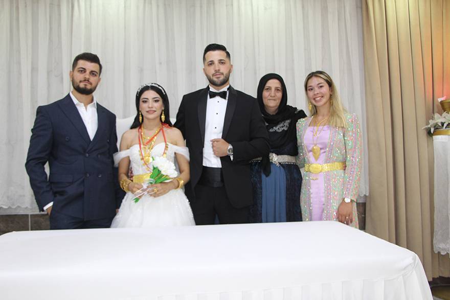 Yüksekova Düğünleri (21 Ağustos 3 Eylül) 113