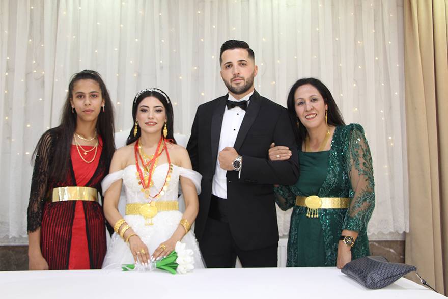 Yüksekova Düğünleri (21 Ağustos 3 Eylül) 114