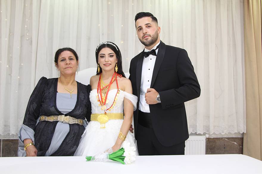 Yüksekova Düğünleri (21 Ağustos 3 Eylül) 115