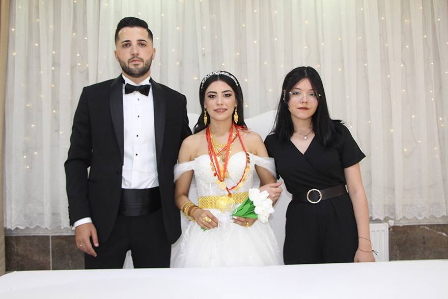 Yüksekova Düğünleri (21 Ağustos 3 Eylül) 116