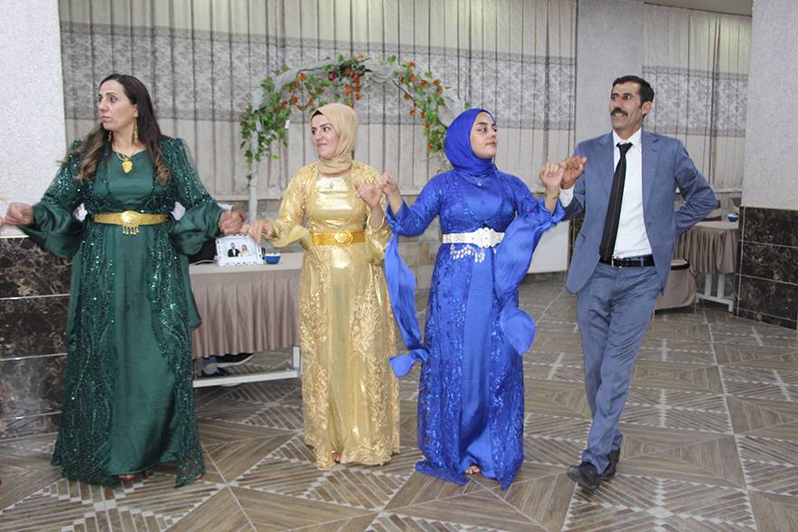 Yüksekova Düğünleri (21 Ağustos 3 Eylül) 117