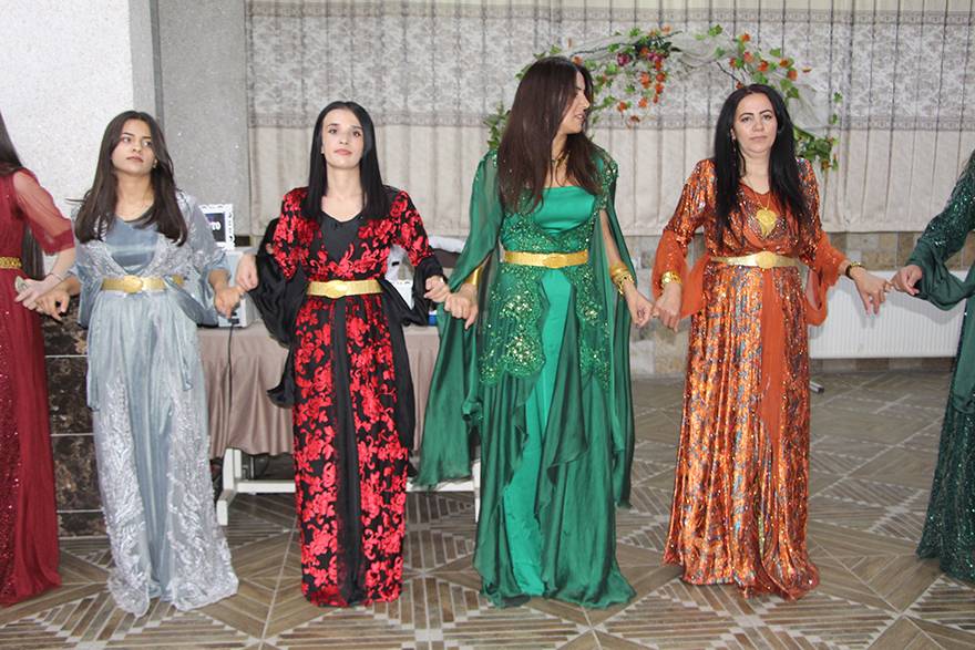 Yüksekova Düğünleri (21 Ağustos 3 Eylül) 118