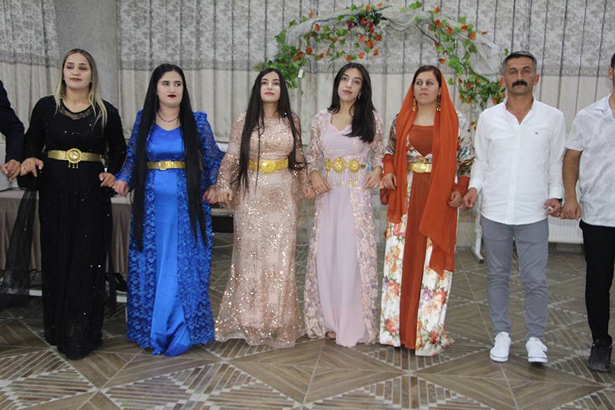 Yüksekova Düğünleri (21 Ağustos 3 Eylül) 119