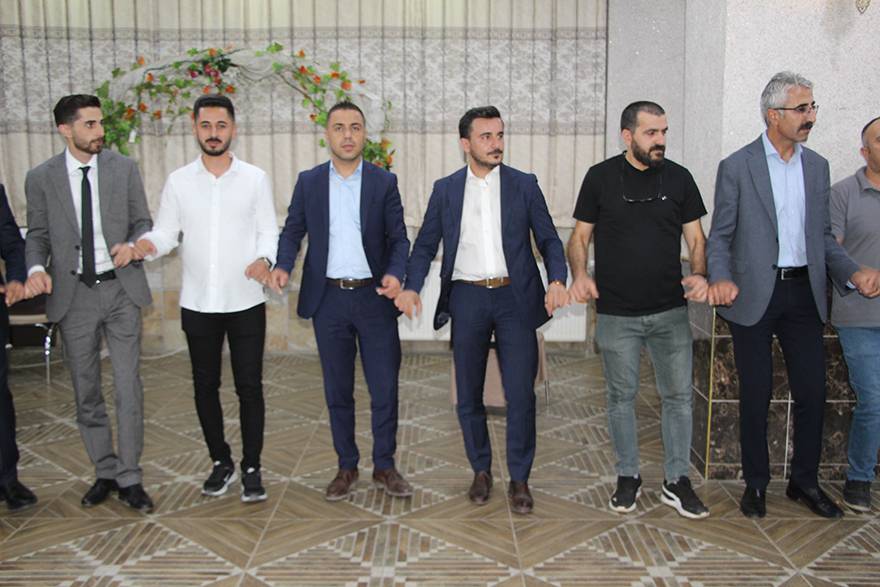 Yüksekova Düğünleri (21 Ağustos 3 Eylül) 120