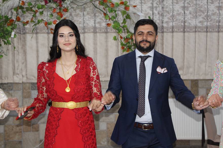 Yüksekova Düğünleri (21 Ağustos 3 Eylül) 121