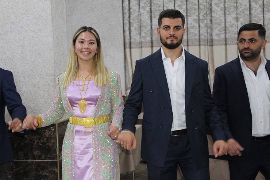 Yüksekova Düğünleri (21 Ağustos 3 Eylül) 122