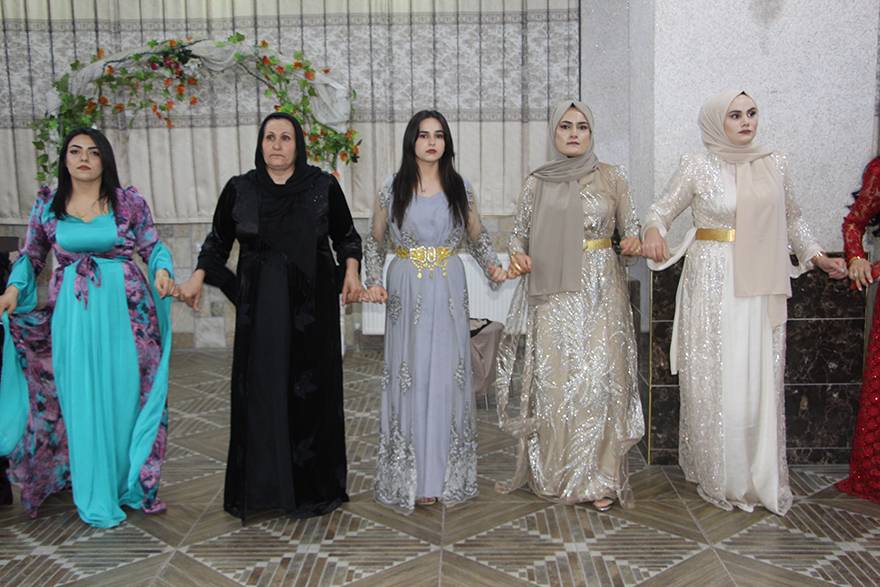 Yüksekova Düğünleri (21 Ağustos 3 Eylül) 123