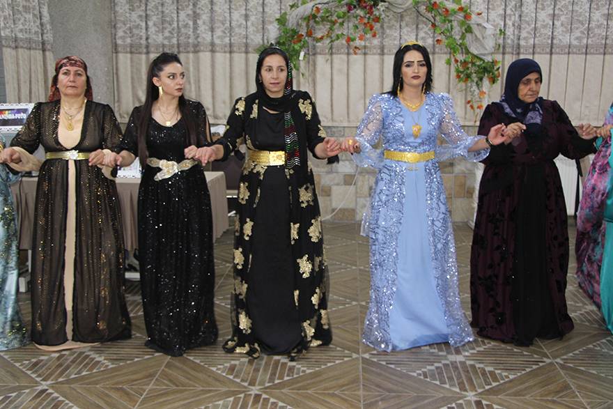 Yüksekova Düğünleri (21 Ağustos 3 Eylül) 124