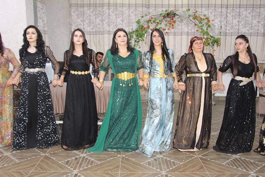 Yüksekova Düğünleri (21 Ağustos 3 Eylül) 125