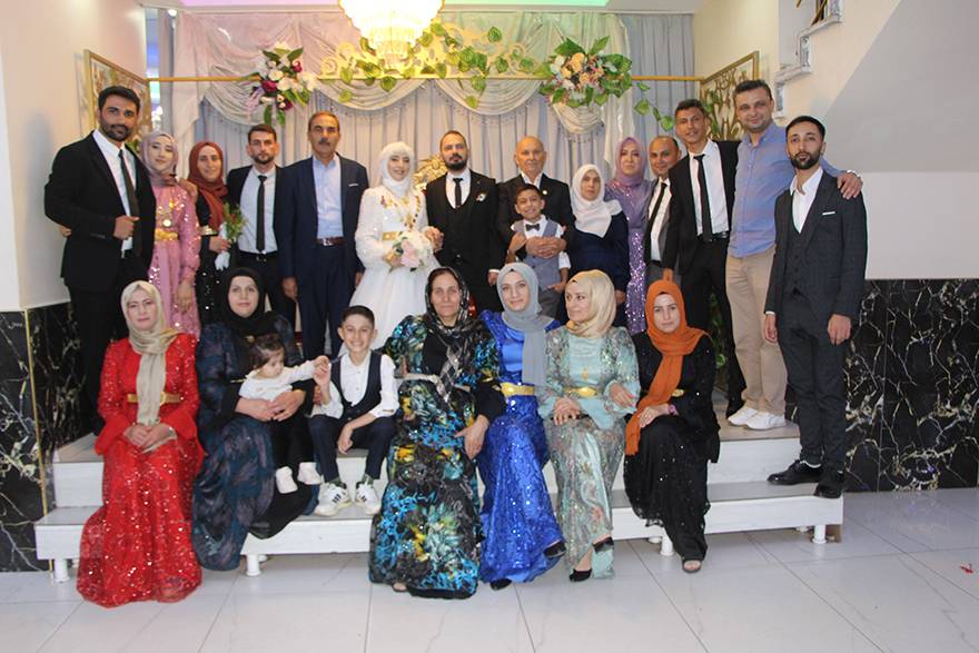 Yüksekova Düğünleri (21 Ağustos 3 Eylül) 126