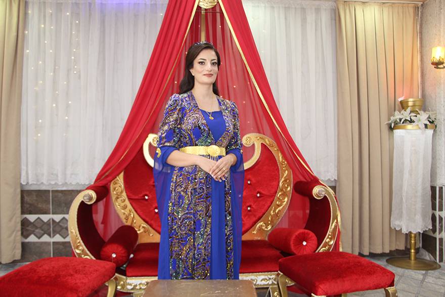 Yüksekova Düğünleri (21 Ağustos 3 Eylül) 127