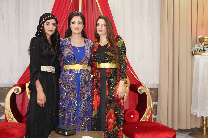 Yüksekova Düğünleri (21 Ağustos 3 Eylül) 128