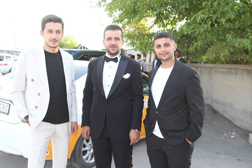 Yüksekova Düğünleri (21 Ağustos 3 Eylül) 129