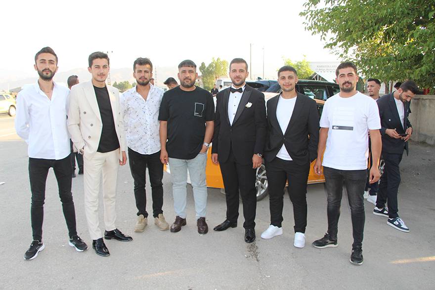 Yüksekova Düğünleri (21 Ağustos 3 Eylül) 130