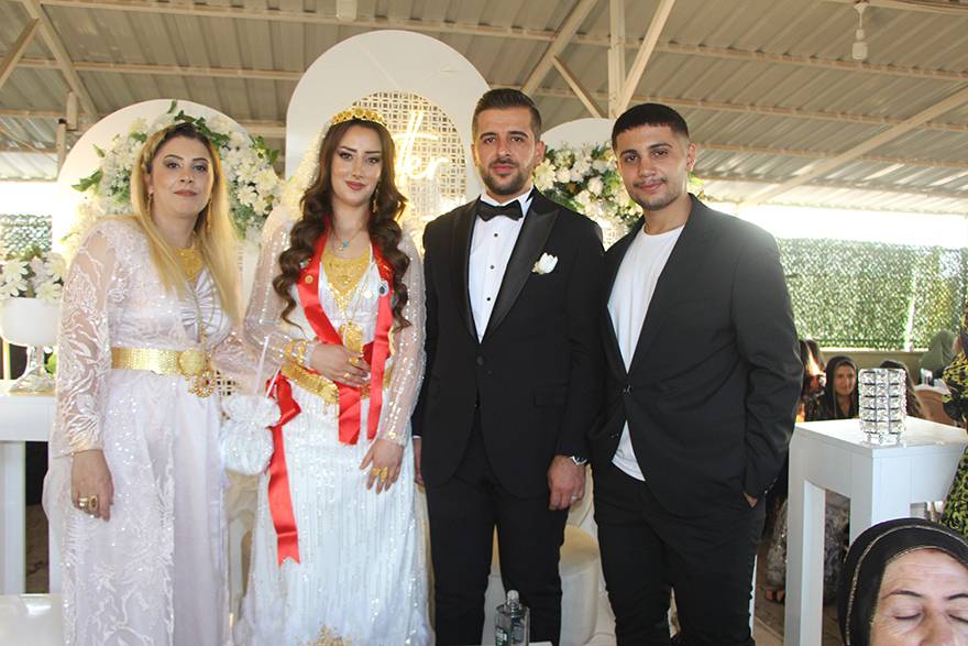 Yüksekova Düğünleri (21 Ağustos 3 Eylül) 131