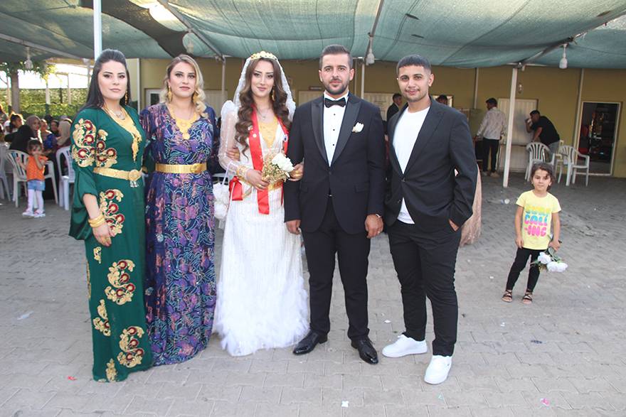 Yüksekova Düğünleri (21 Ağustos 3 Eylül) 133