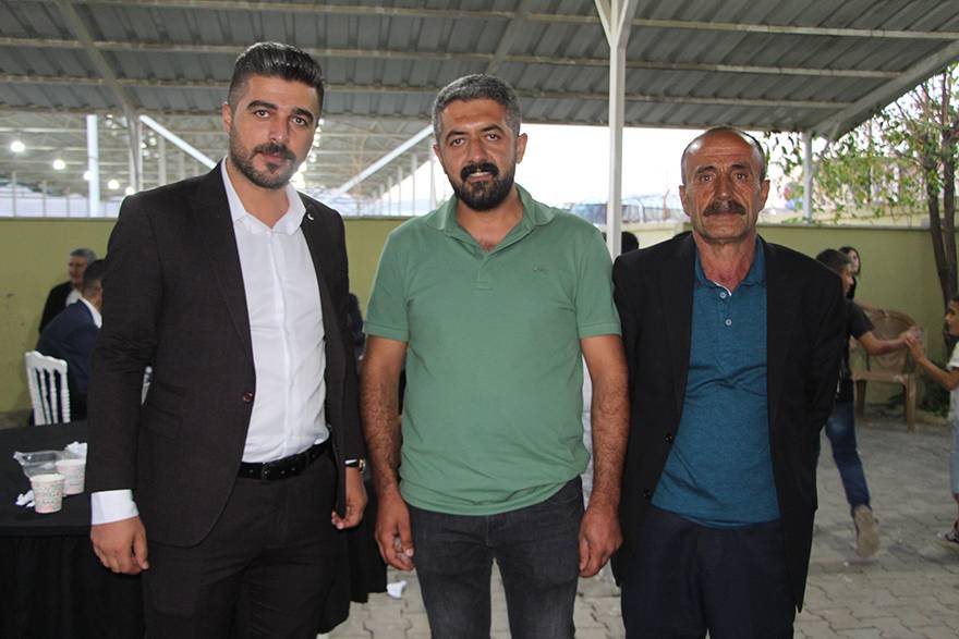 Yüksekova Düğünleri (21 Ağustos 3 Eylül) 134