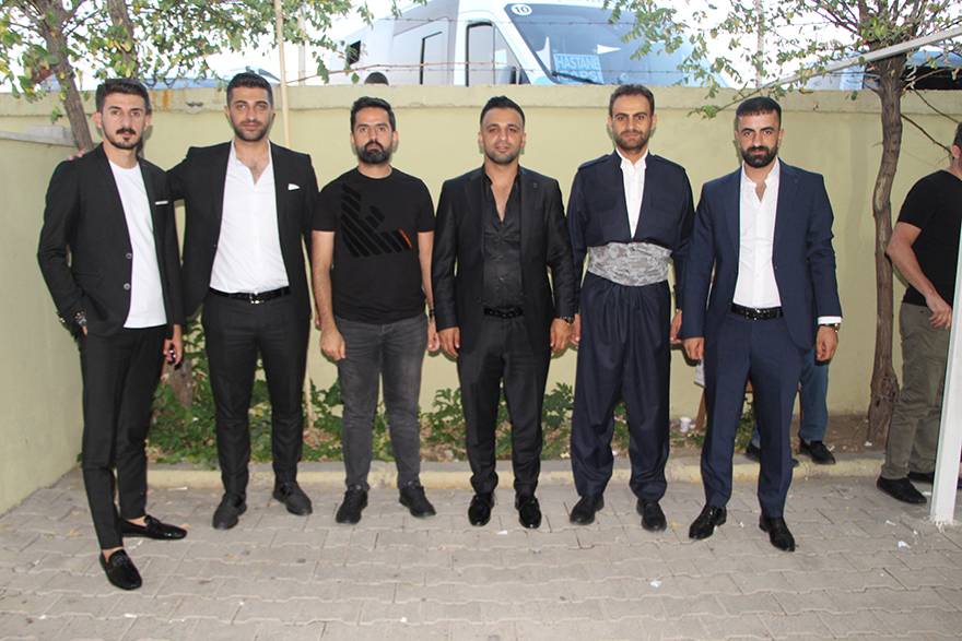 Yüksekova Düğünleri (21 Ağustos 3 Eylül) 135