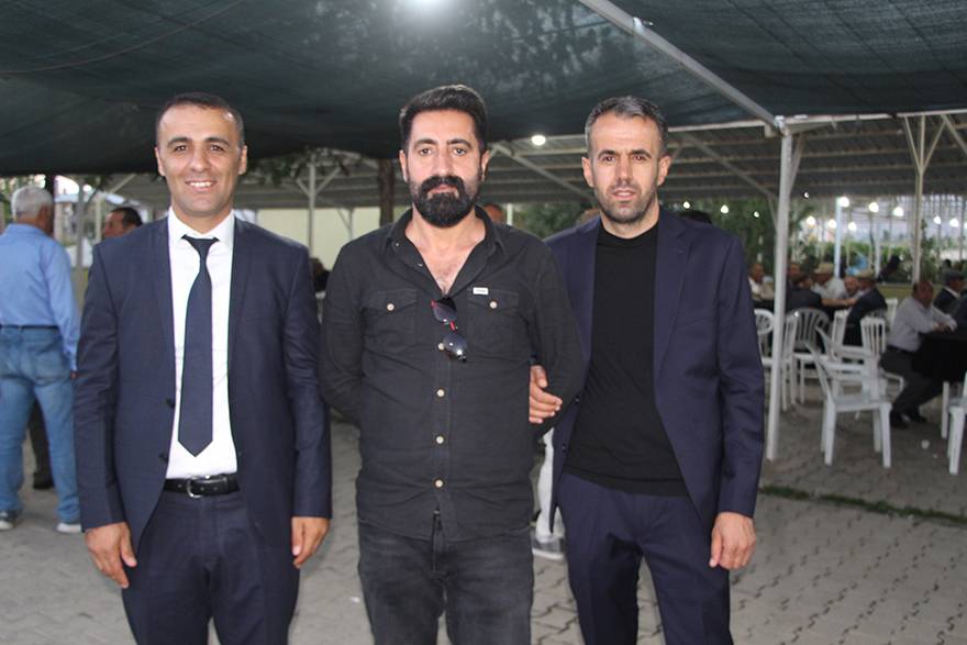 Yüksekova Düğünleri (21 Ağustos 3 Eylül) 136