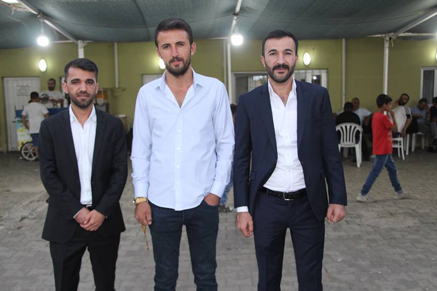 Yüksekova Düğünleri (21 Ağustos 3 Eylül) 137