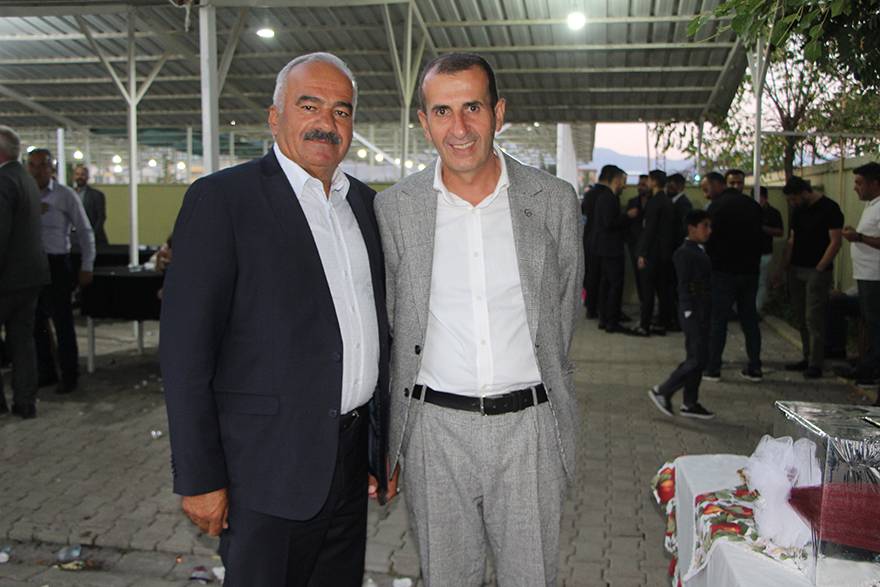 Yüksekova Düğünleri (21 Ağustos 3 Eylül) 138