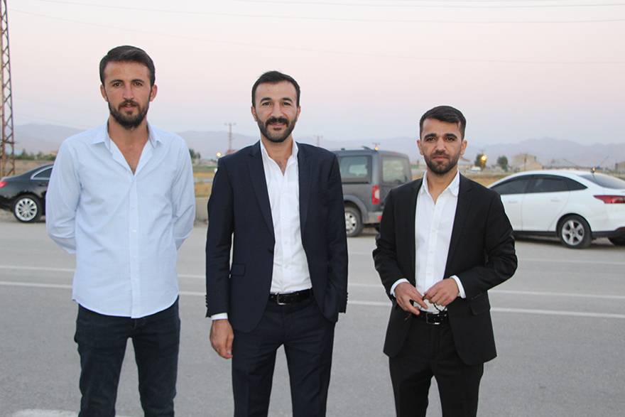 Yüksekova Düğünleri (21 Ağustos 3 Eylül) 139