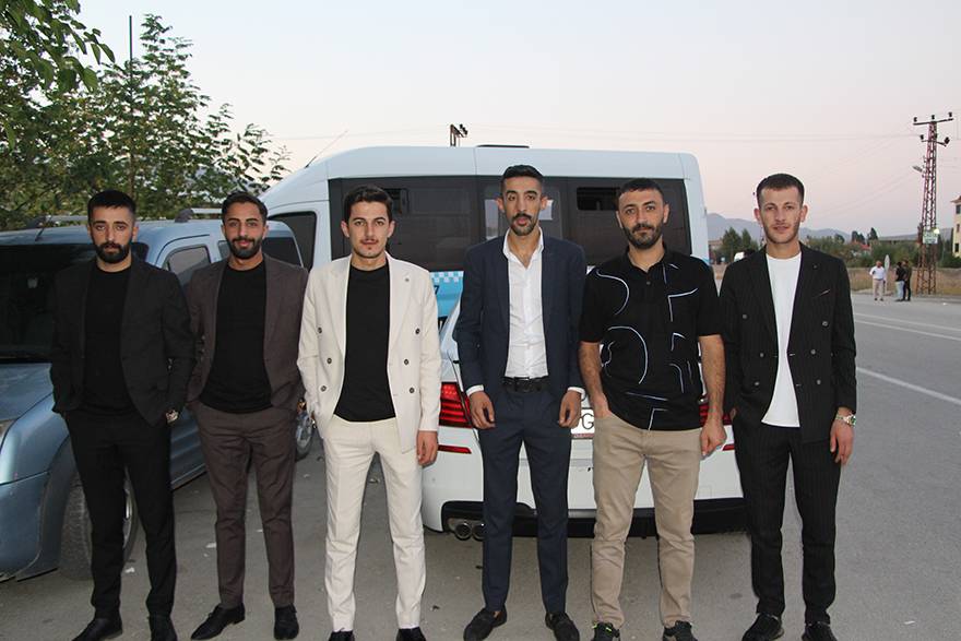 Yüksekova Düğünleri (21 Ağustos 3 Eylül) 140