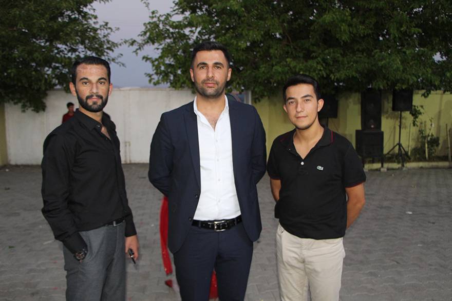 Yüksekova Düğünleri (21 Ağustos 3 Eylül) 141