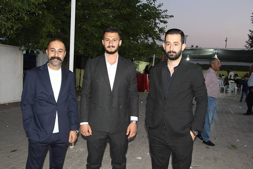 Yüksekova Düğünleri (21 Ağustos 3 Eylül) 142