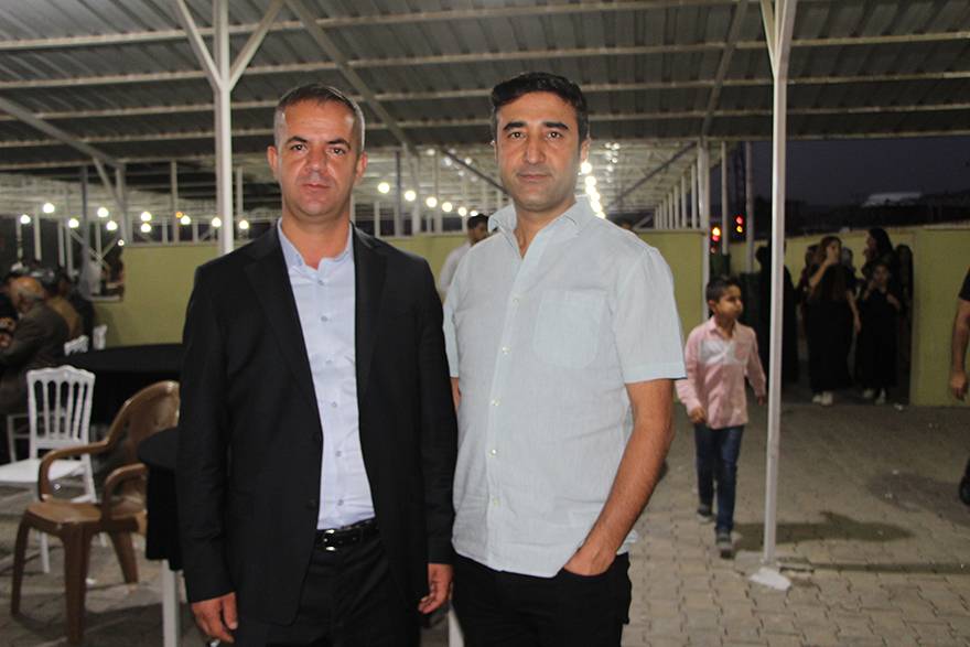 Yüksekova Düğünleri (21 Ağustos 3 Eylül) 145