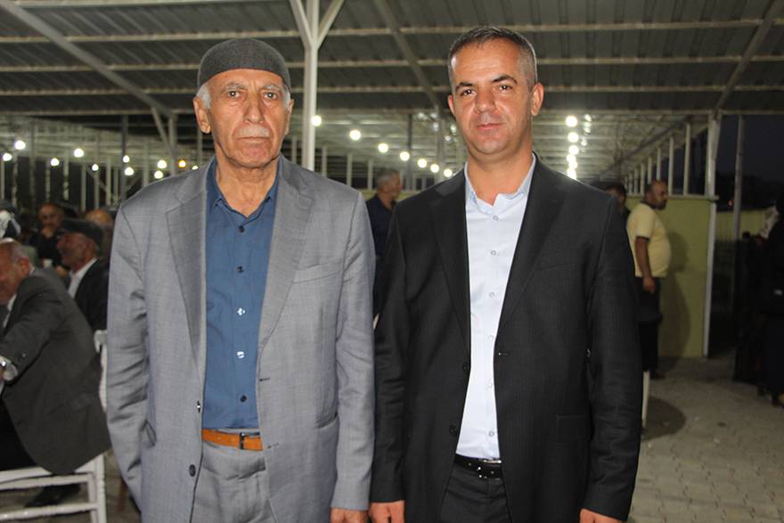 Yüksekova Düğünleri (21 Ağustos 3 Eylül) 146