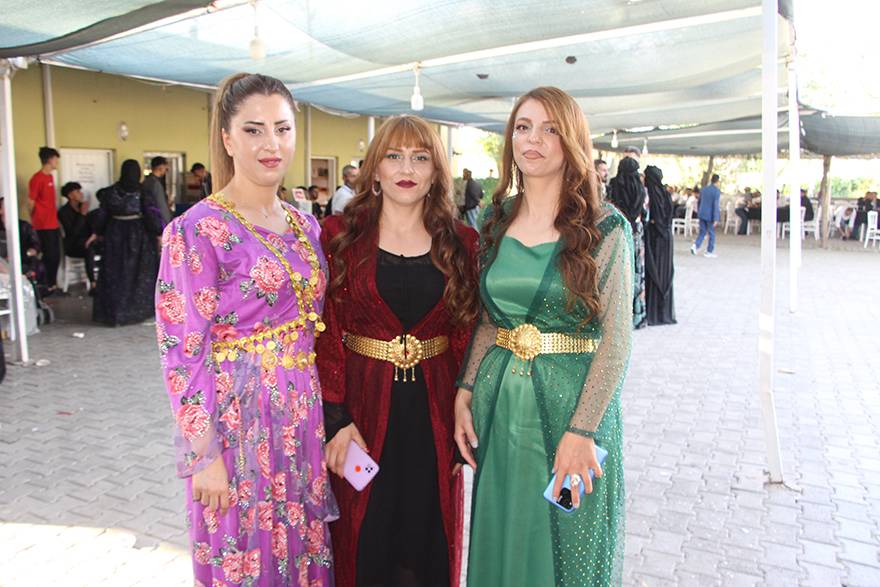 Yüksekova Düğünleri (21 Ağustos 3 Eylül) 147