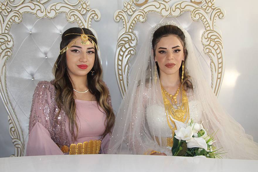 Yüksekova Düğünleri (21 Ağustos 3 Eylül) 149